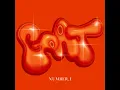 GOAT - Number_i