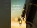 Download Lagu Write it down on real paper #quotes #english #motivational #affirmations #trending #shortsviral