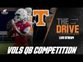 Vols Practice Reports Latest on CFP Expansion The Drive 8 11