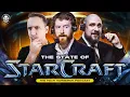 Download Lagu The State of StarCraft (ft Kaelaris) - The Four Horsemen S4E9