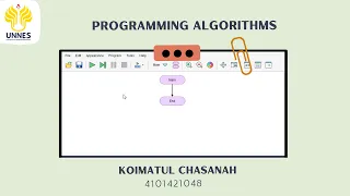 Create Flowcharts Using Flowgorithm