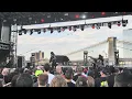Charlotte Sands - "pity" at The Rooftop at Pier 17 June 11th 2026 #charlottesands 