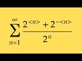 What Are You Doing Step Function