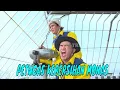 Download Lagu ANWAR \u0026 BILLY JADI PETUGAS KEBERSIHAN AREA MONAS | BIKIN SENENG (21/06/25)