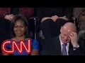President Obama s bad milk joke
