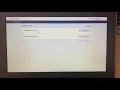 Student TestNav Login Process