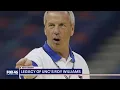 Through the years A look back at Roy Williams coaching career