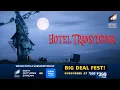 Hotel Transylvania Deleted Scene Under the Shadows in the Night