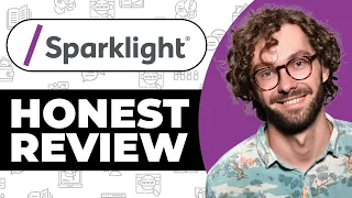 Sparklight Internet Provider Honest Review - Watch Before Using