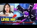 Minecraft but we re fighting raid bosses