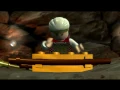Lego Indiana Jones 2 Dance Music
