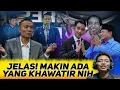 Lagu KACIANN-KACIAN!!😆DOA RISMON KE GIBRAN DIAMINI..PRABOWO \u0026 JOKOWI BIKIN LAWAN KETAKUTAN❗️