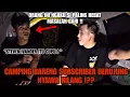 Download Lagu CAMPING HORROR : NYESEL BAWA SUBSCRIBER SATU INI SAAT CAMPING DI DALAM GOA PALING ANGKER DI JAWA !