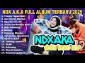 Download Lagu Lagu Viral NDX AKA Terbaik Full Album 2025 - Tresno Tekan Mati