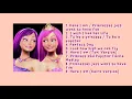 Download Lagu Barbie Princess and the Popstar | Songs | Playlist