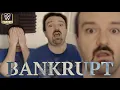 DSP s Bankruptcy - Summarised