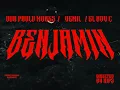 Benjamin - Don Pablo Mures, @Yemil, El Boy C (Video Oficial)