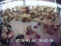 Download Lagu Columbine Cafeteria Footage Colorized 1999