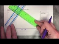 2 4 Congruent Triangles Part 2 SAS ASA SSS - Illustrative Mathematics Geometry