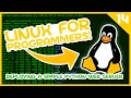 Linux for Programmers - Deploying a Simple Python Web Server