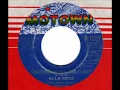WILLIE HUTCH  Brother's gonna work it out