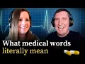 What was the original ambulance