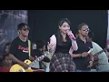 SYAHIBA SAUFA - GEDE ROSO || PEMUDA PERANGAN BERSATU || IZULL MUSIC