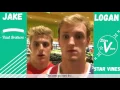 Download Lagu The Paul Brothers Funny Vines Compilation Logan Paul and Jake Paul