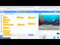 Chasing Game - Scratch Tutorial