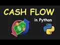 I CREATE CASH FLOW MANAGEMENT SYSTEM USING PYTHON LEARN PYTHON BY BUILDING SIMPLE PROJECTS