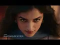 @SaiAbhyankkar - Radhimaa Music Video Tamil 4K - Bhagyashri Borse