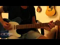Paulo Mendonca - Just in case Live from Pama Studio 1 (full cover)