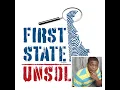 Episode 4 The Death of Jermaine Goins Jr and the Start of Sweeping the Streets with Kendra Anderson