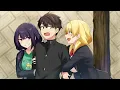 Moe Ninja Girls - Season 22 Chapter 1 - Mizaki City's Slasher