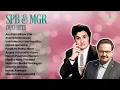 Download Lagu SPB \u0026 MGR - Duo Hits | Aayiram Nilave Vaa | Aval Oru Navarasa | Vetri Meethu Vetri Vandhu