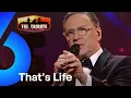 Download Lagu That's Life - Sinatra by Douglas \u0026 BOSCO | The Tribute