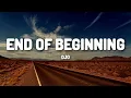 Download Lagu Djo - End Of Beginning (Lyrics)