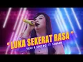 Download Lagu LUKA SEKERAT RASA - YENI \u0026 SIRENG || TANAMA (WEDDING UDIN \u0026 EMA)