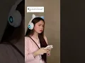 Download Lagu pov: you overheard a fan singing along to your song backstage after the concert