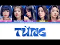 Download Lagu 【LYRICS】 TỪNG - Team Tấm Khiên | Em Xinh Say Hi | Color Coded Lyrics