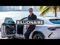 Lagu BILLIONAIRE Motivation 1 Hour # 6💲 Billionaire Lifestyle Visualization Manifestation Billionaire💲