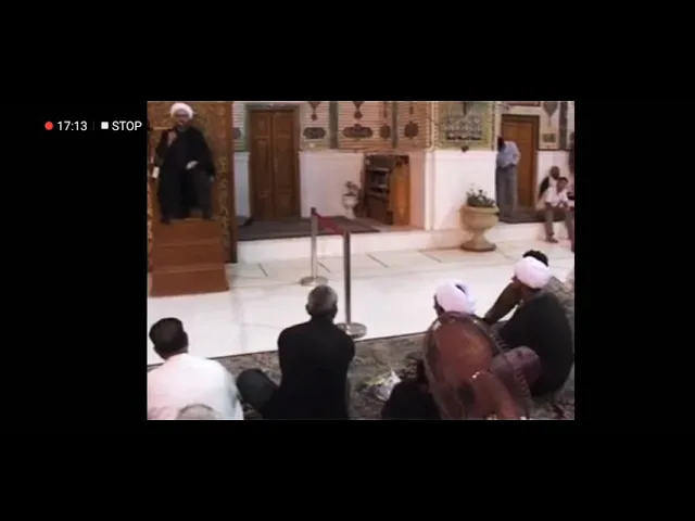 ⁣#فدك_في_التاريخ من مجالس #الدكتور_الشيخ_إبراهيم_العاملي في #الصحن_الحيدري