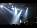dvsn - The Line (Live in Toronto)