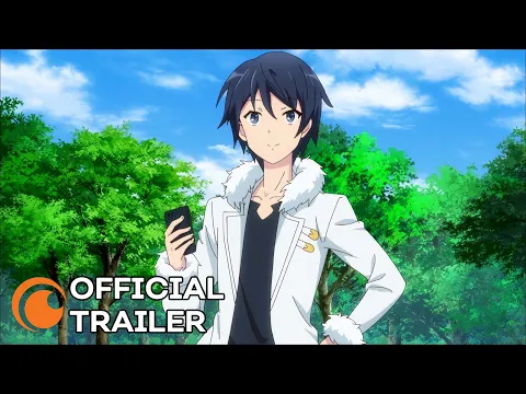 Season 2 Official Trailer