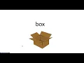 Edmark Lesson 71 post test 4