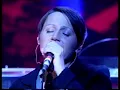 Massive Attack with Liz Frazer - Teardrop (live on Later '98)