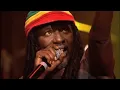 Download Lagu Alpha Blondy - Mystic Night Move ( why should black heroes die so soon) Official Video