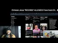 Chrisean Rock JR Medical Records Leaked