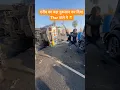 Download Lagu Bolero Pikup vs Mahindra Thar Dangerous Accident 😤