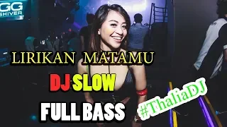 Download DJ LIRIKAN MATAMU| DJ SLOW FULL BASS TERBARU |ORIGINAL REMIX 2019 MP3